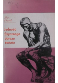 Jedność fizycznego obrazu świata