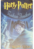 Harry Potter i Zakon Feniksa