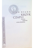 Krzyk czapli