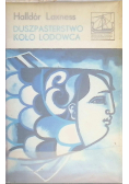 Duszpasterstwo koło Lodowca
