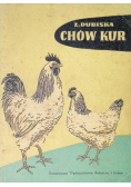 Chów kur