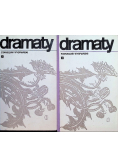 Dramaty, Tom I i II