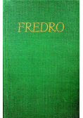 Fredro Korespondencja