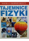 Tajemnice Fizyki  Nauka I Eksperymenty