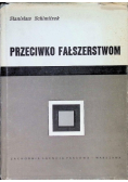 Przeciwko fałszerstwom