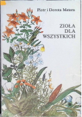 Zioła dla wszystkich