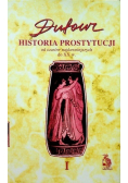 Historia prostytucji Tom I