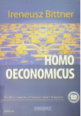Homo oeconomicus
