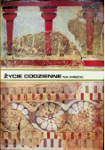 Życie codzienne na Krecie