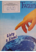 Listy z Ziemi