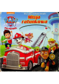 Psi Patrol Misja Ratunkowa