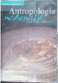Antropologia widowisk