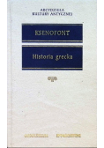 Historia grecka