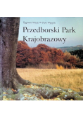 Przedborski Park Krajobrazowy