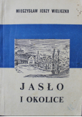 Jasło i okolice