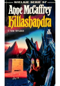 Killashandra Tom II