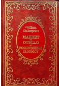 Makbet, Otello, Poskromienie złośnicy