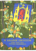 W krainie Gryfitów