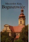 Boguszowice