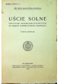 Uście solne 1906 r.