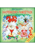 Kacperkowy pamiętnik