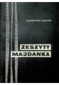 Zeszyty Majdanka