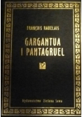 Gargantua i Pantagruel