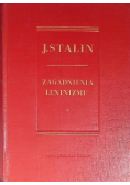 Zagadnienia Leninizmu