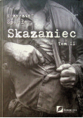 Skazaniec Tom 2