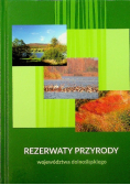 Rezerwaty przyrody województwa Dolnośląskiego