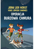 Operacja burzowa chmura