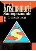 Samopoznanie o medytacji