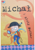 Michał i złoty puchar
