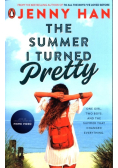 The Summer I Turned Pretty