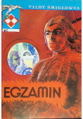 Pilot śmigłowca Nr 2 / 89 Egzamin