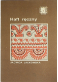 Haft ręczny