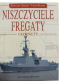 Niszczyciele fregaty korwety