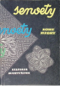 Serwety nowe wzory
