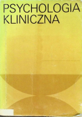 Psychologia Kliniczna