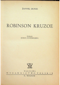 Robinson Kruzoe 1949 r.