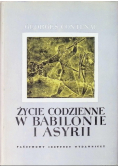Życie codzienne w Babilonie i Asyrii
