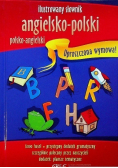 Ilustrowany słownik angielsko polski