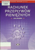 Rachunek przepływów pieniężnych