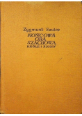 Końcowa gra szachowa - króle i piony