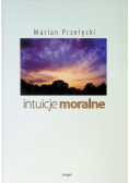 Intuicje moralne