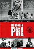 Wielka kolekcja 1944 1989 Historia PRL Tom 14