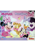 Minnie Poznajemy