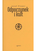 Odpoczynek i kult