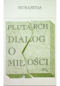 Dialog o miłości