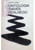 Ontologia świata realnego